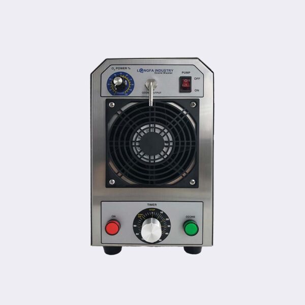 LONGFA INDUSTRY OZONE BLASTER