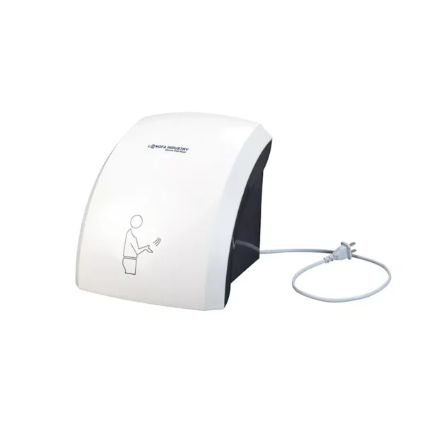Ozone hand dryer - Image 2