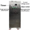 Industrial air purify ozonizer 40g 50g 60g air cooling ozone generator - Image 2