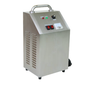 Portable Industrial Water Treatment Industrial Ozone Generator clean Equipment ozone generator