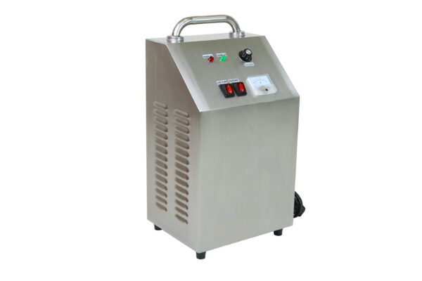 Portable Industrial Water Treatment Industrial Ozone Generator clean Equipment ozone generator