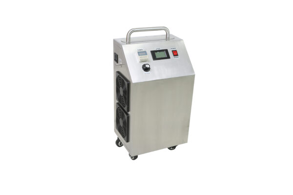 Portable Industrial Water Treatment Industrial Ozone Generator clean Equipment ozone generator - Image 3