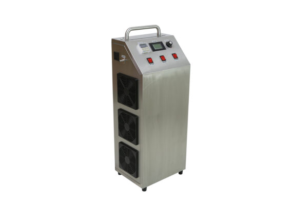 Portable Industrial Water Treatment Industrial Ozone Generator clean Equipment ozone generator - Image 2