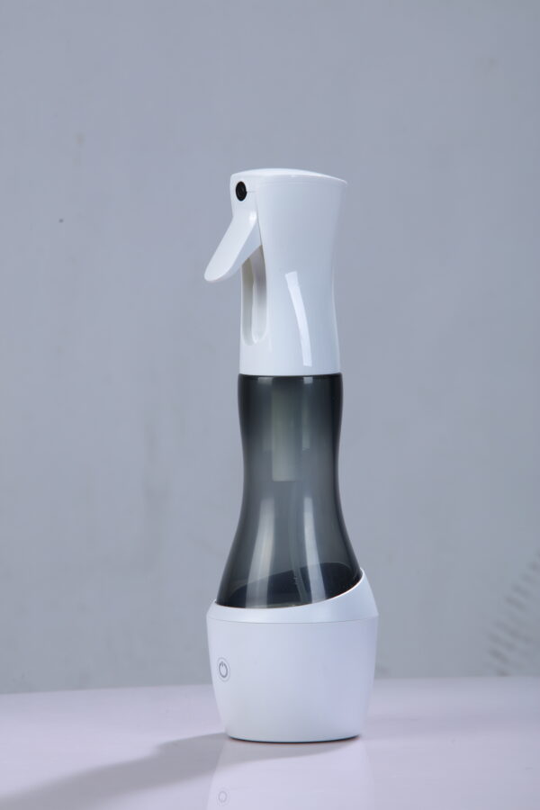 Spray o3 water purifier