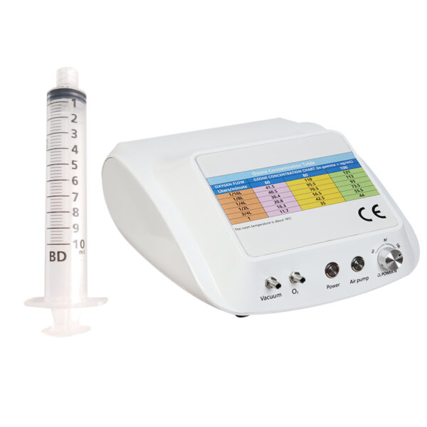 High Quality Medical Ozone Therapy kit medical ozone generator - Image 4