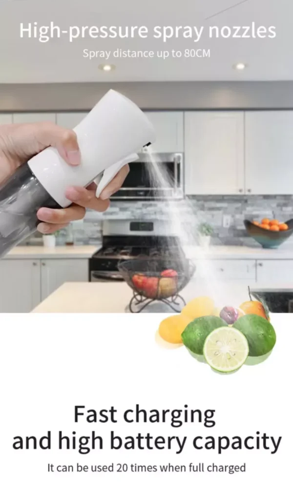 Spray o3 water purifier - Image 8